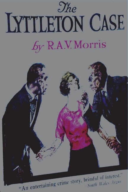 Couverture_The Lyttleton Case