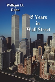 Front cover_45 Years in Wall Street