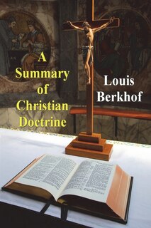 Couverture_A Summary of Christian Doctrine