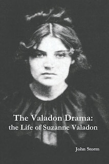 Front cover_The Valadon Drama