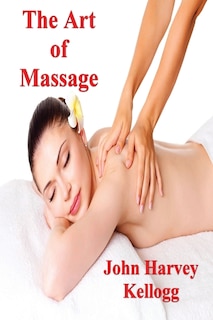 Couverture_The Art of Massage