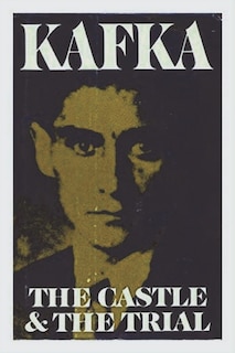 Front cover_The Castle and The Trial