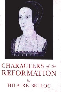 Couverture_Characters of The Reformation