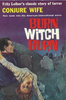 Front cover_Conjure Wife