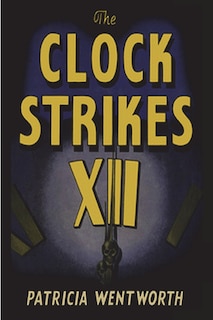 Couverture_The Clock Strikes Twelve
