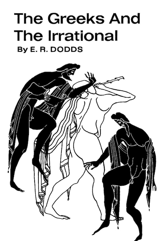 The Greeks and the Irrational
