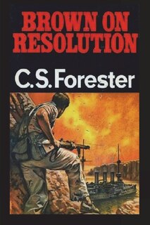 Couverture_Brown on Resolution