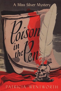 Front cover_Poison in the Pen