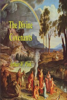 Front cover_The Divine Covenants