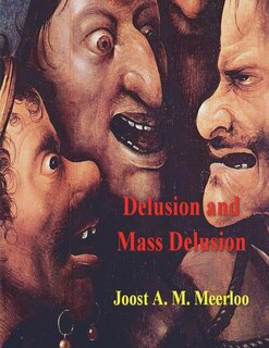 Front cover_Delusion and Mass Delusion