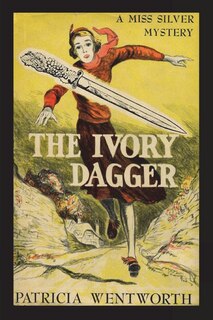 Couverture_The Ivory Dagger