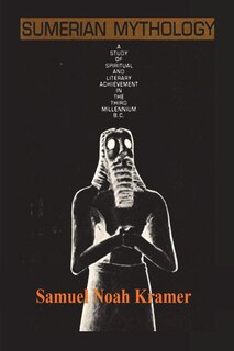 Front cover_Sumerian Mythology