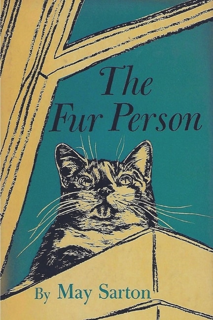 Front cover_The Fur Person