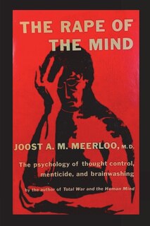 Front cover_The Rape of the Mind