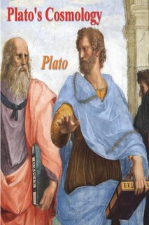Front cover_Plato's Cosmology
