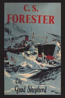 Front cover_The Good Shepherd