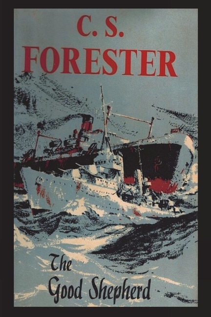 Front cover_The Good Shepherd
