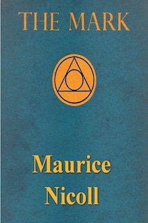 Front cover_The Mark