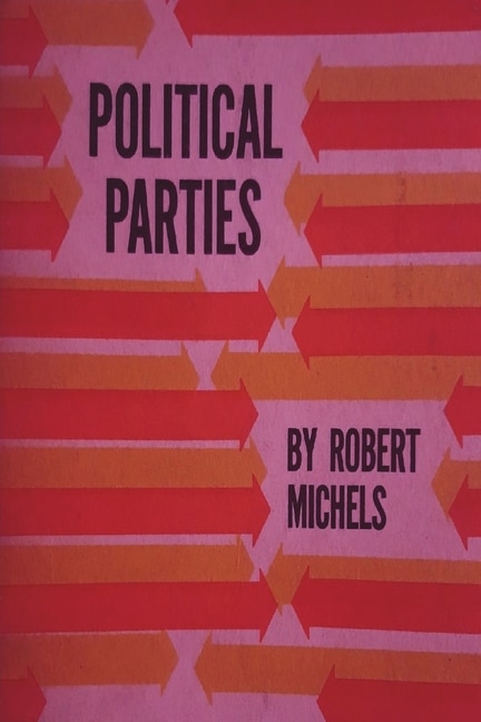Front cover_Political Parties