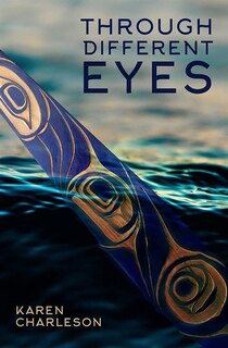Couverture_Through Different Eyes