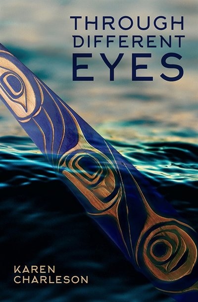 Couverture_Through Different Eyes