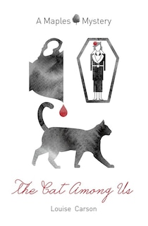 Front cover_Cat Among Us, The