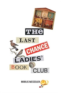 Couverture_Last Chance Ladies' Book Club, The