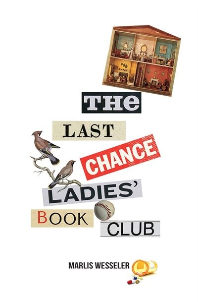 Couverture_Last Chance Ladies' Book Club, The