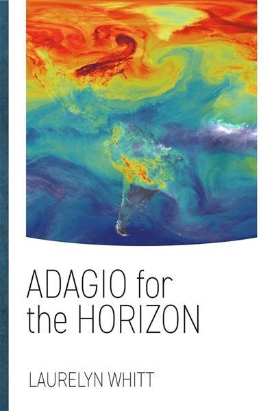 Front cover_Adagio for the Horizon