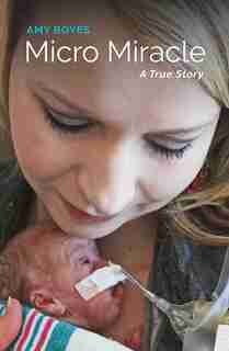 Micro Miracle by Amy Boyes