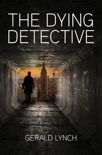 Front cover_Dying Detective, The