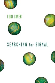 Front cover_Searching For Signal