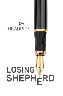 Front cover_Losing Shepherd