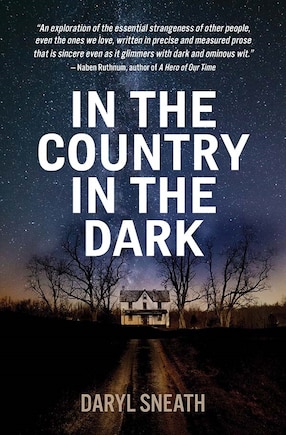 In the Country in the Dark