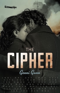 Couverture_The Cipher