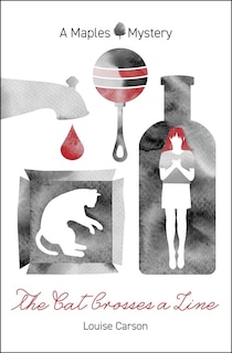 Couverture_The Cat Crosses a Line