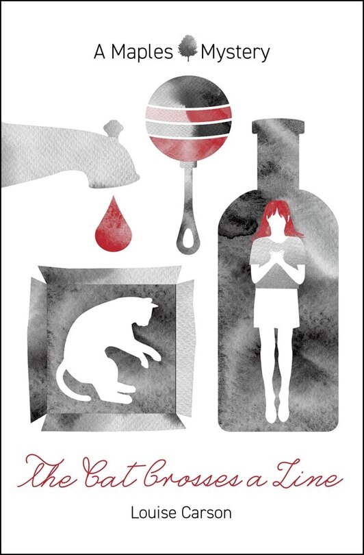 Couverture_The Cat Crosses a Line