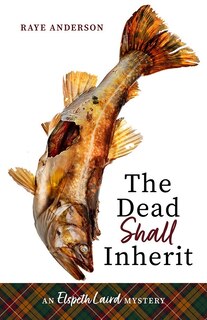 Couverture_The Dead Shall Inherit