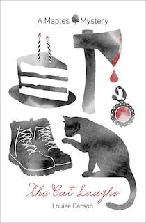 Front cover_Cat Laughs, The
