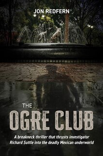 Couverture_The Ogre Club