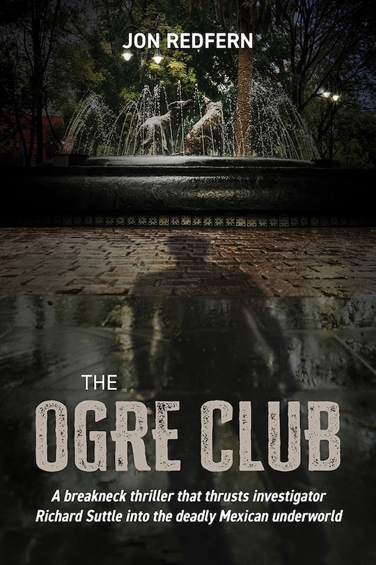 Couverture_The Ogre Club