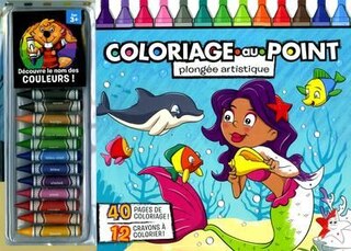 Front cover_Sirene -plongee Artistique