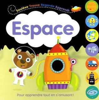 Front cover_Espace