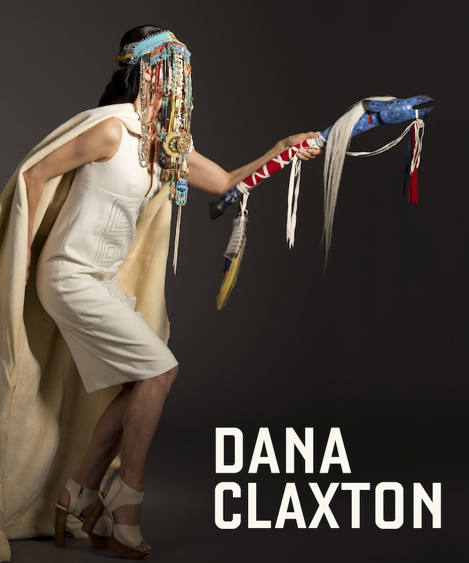 Front cover_Dana Claxton