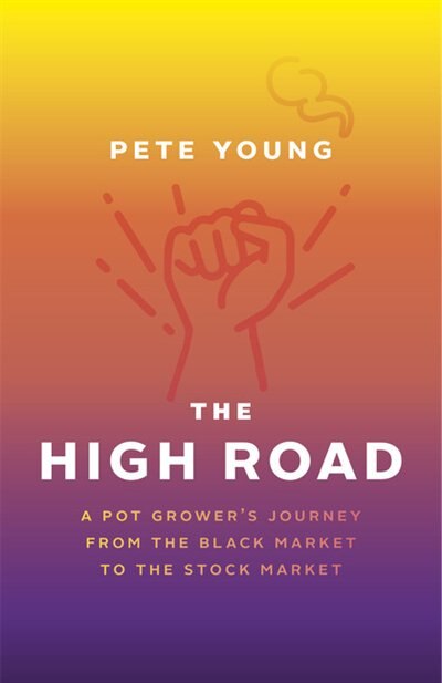 Couverture_The High Road