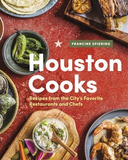 Front cover_Houston Cooks