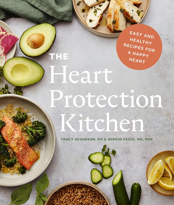 Front cover_The Heart Protection Kitchen