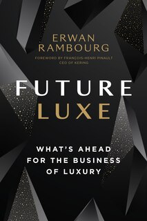 Front cover_Future Luxe