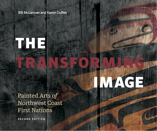 Couverture_The Transforming Image, 2nd Ed.