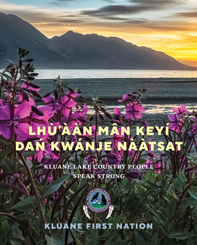 Front cover_Lhù'ààn Mân Keyí Dań Kwánje Nààtsat